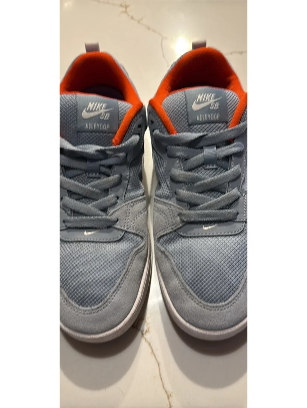Nike stylish sb